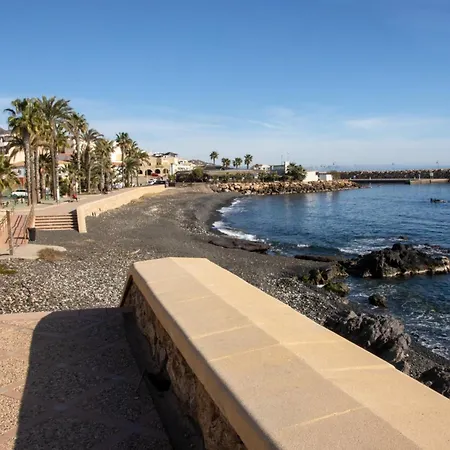 Apartamento Frente Al Mar - Villaricos Exterior photo