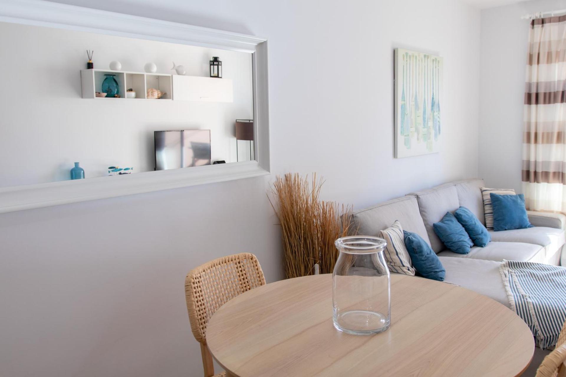 Apartment Frente Al Mar - *