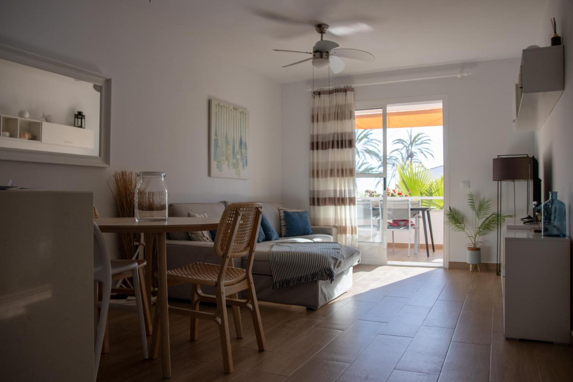 Apartment Frente Al Mar - *