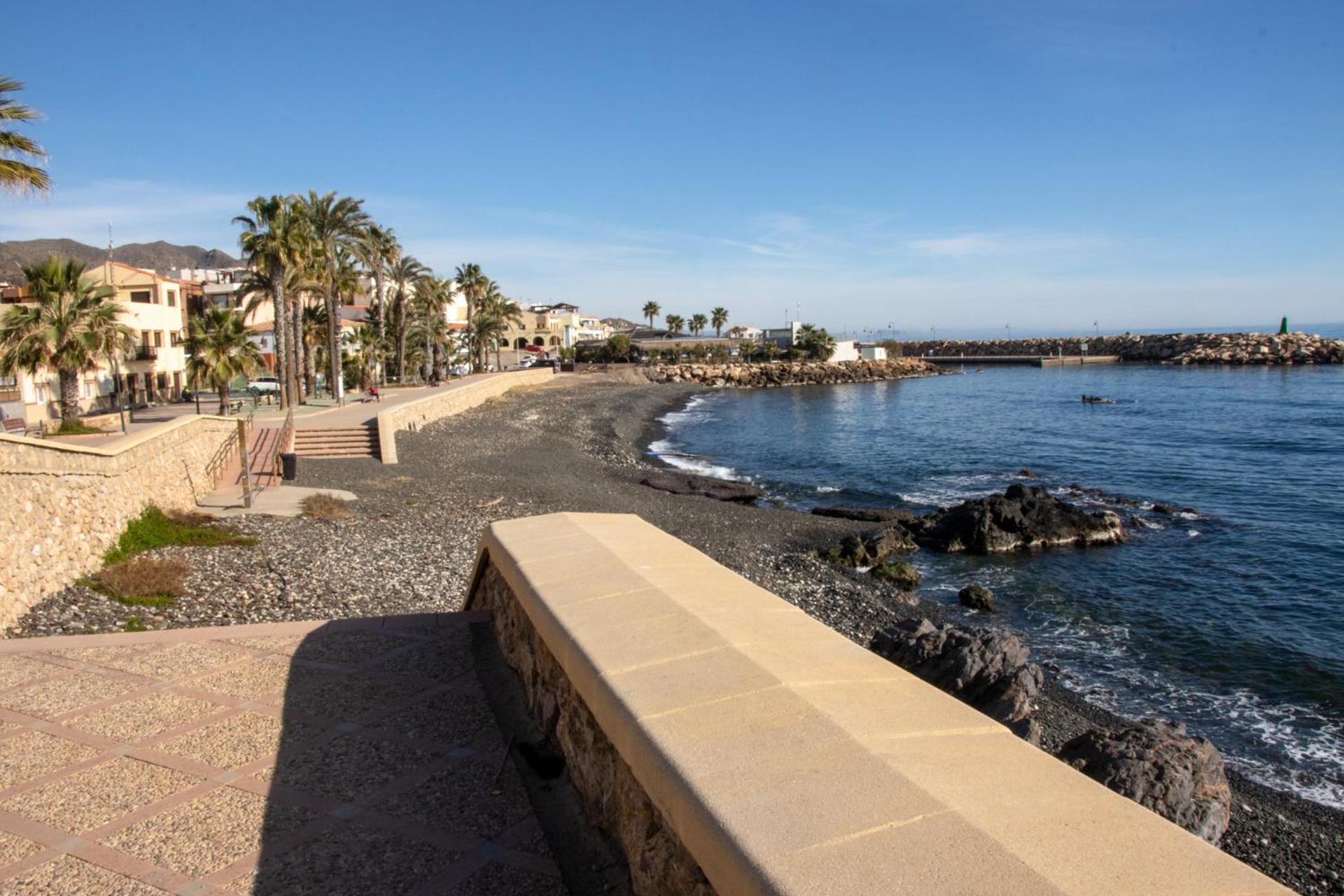 Frente Al Mar - Apartment *